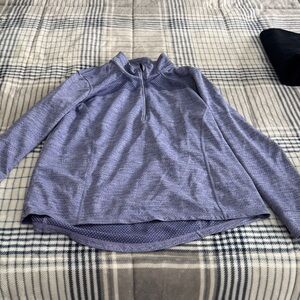 Xersion Purple Women's Sweater